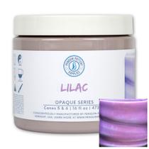 Esmalte Cerâmico Penguin Pottery Lilac Opaque 473 ml Esmalte Cerâmico Penguin Pottery Lilac Opaque 473 ml