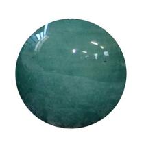 Esmalte Ceramico Verde Jade Transparente Gel T 2052 Triarte