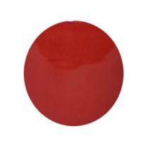 Esmalte Ceramico Vermelho Intenso Gel T 8009 Triarte