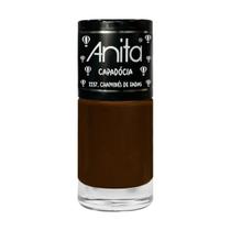 Esmalte Chaminés De Fadas 10ml Coleção Capadócia Anita 1137