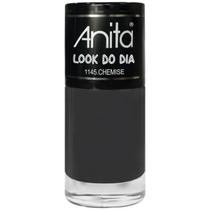 Esmalte Chemise 10ml Coleção Look do Dia 1145 Anita