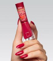 Esmalte Choco Cherry Bombom de Cereja - Dailus