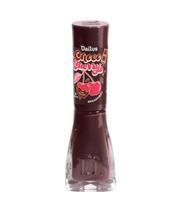 Esmalte Choco Cherry Brigadeirão - Dailus