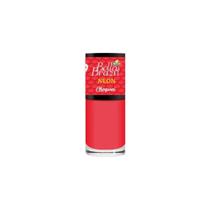 Esmalte Choquei linha Neon Bella Brazil Esmalte Choquei linha Neon Bella Brazil