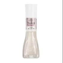 Esmalte Cintilante Color Colar de Pérola Dailus 8ML