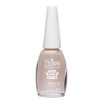Esmalte Cintilante Colorama Coleção Solte Suas Cores - Fantasia Ok
