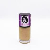 Esmalte Cintilante com Glitter Beleza Express 11ml cor Elizabeth