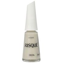 Esmalte Cintilante Cristal Risque 8ml Esmalte Cintilante Cristal Risque 8ml