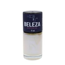 Esmalte Cintilante Longa Duração Beleza Express 11ml cor Simone Esmalte Cintilante Longa Duração Beleza Express 11ml cor Simone