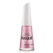 Esmalte Cintilante Mini Saia Risque 8ML Esmalte Cintilante Mini Saia Risque 8ML