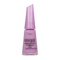 Esmalte Cintilante Risqué Bridgerton (Des)Mascarada 8ml