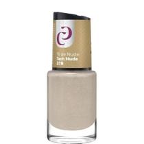 Esmalte Cintilante Tech Nude N378 Core 10ML
