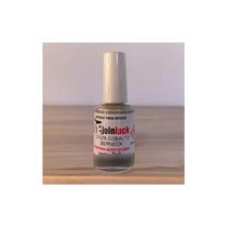 Esmalte Cinza Cobalto Para Retoque Madeira Para Móveis