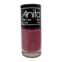 Esmalte Closet 10ml Coleção Menos É Mais Anita 1039