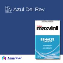 Esmalte Cobertex Maxvinil Brilhante 18L