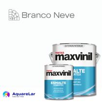 Esmalte Cobertex Maxvinil Brilhante