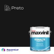 Esmalte Cobertex Maxvinil Fosco 3,6L