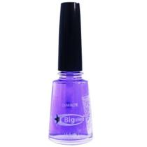 Esmalte cobertura brilhante 3free big universo 15,5ml