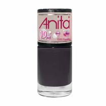 Esmalte Coleção 10 anos 1085 Família 10ml - Anita