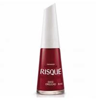 Esmalte Coleção 7 Vermelhos Capitais Doce Orgulho 8ml - Risqué Esmalte Coleção 7 Vermelhos Capitais Doce Orgulho 8ml - Risqué