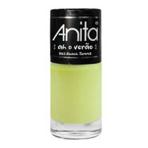 Esmalte Coleção "Ah o Verão" Beach Tennis 10ml - Anita