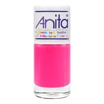 Esmalte Coleção Carnaval 1194 Quem tem Limite é Município - Anita