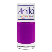 Esmalte Coleção Carnaval 1196 Nóis Não Vale Nada - Anita Esmalte Coleção Carnaval 1196 Nóis Não Vale Nada - Anita