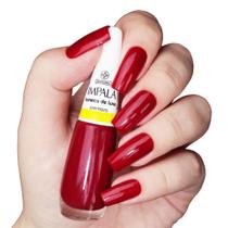 Esmalte Coleção Cor da Sua Moda Impala 7,5ml