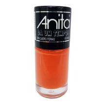 Esmalte Coleção Dá Um Tempo! Quero Férias 10ml - Anita