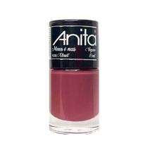 Esmalte Coleção Menos é Mais Closet 10ml - Anita Esmalte Coleção Menos é Mais Closet 10ml - Anita