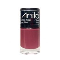 Esmalte Coleção Menos é Mais Closet 10ml - Anita