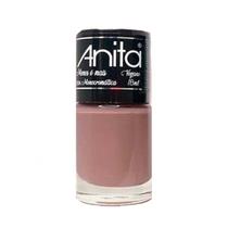Esmalte Coleção Menos é Mais Monocromática 10ml - Anita