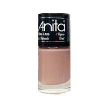 Esmalte Coleção Menos é Mais Refinada 10ml - Anita