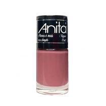 Esmalte Coleção Menos é Mais Simples 10ml - Anita Esmalte Coleção Menos é Mais Simples 10ml - Anita