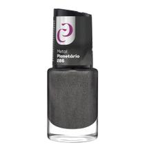 Esmalte Coleção Metalizada Cor Planetário 10ml Cora