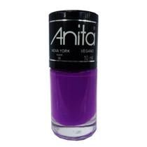 Esmalte Coleção Neon Nova York 10ml - Anita Esmalte Coleção Neon Nova York 10ml - Anita