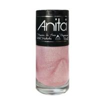 Esmalte Coleção Noiva Do Ano Madrinha 10ml - Anita