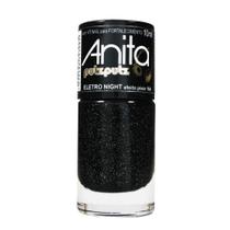 Esmalte Coleção Putz Pixie Eletro Night 10ml Anita