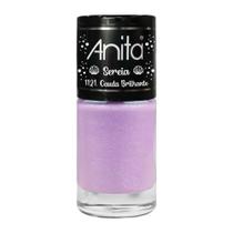 Esmalte Coleção Sereia Cauda Brilhante 10ml - Anita