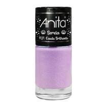 Esmalte Coleção Sereia Cauda Brilhante 10ml - Anita