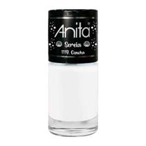 Esmalte Coleção Sereia Concha 10ml - Anita Esmalte Coleção Sereia Concha 10ml - Anita