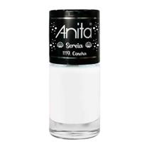 Esmalte Coleção Sereia Concha 10ml - Anita Esmalte Coleção Sereia Concha 10ml - Anita