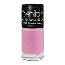 Esmalte Coleção Sereia Escama de Sereia 10ml - Anita