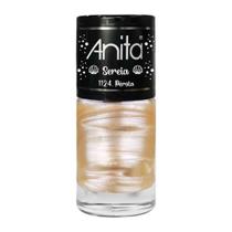 Esmalte Coleção Sereia Pérola 10ml - Anita