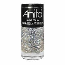 Esmalte Coleção Só Na Folia Bloco Ou Camarote 10ml - Anita