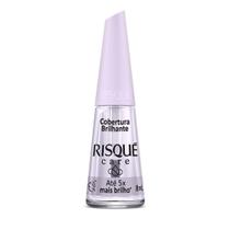 Esmalte Coleção Technology Cobertura Brilhante 8ml - Risqué