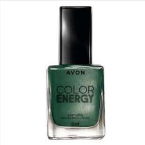 Esmalte Color Energy 9ml Águas Profundas - Avon