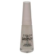 Esmalte Color Fashion Base Cetim 8ml