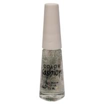 Esmalte Color Fashion Glitter Cor Duo Moon 8ml Esmalte Color Fashion Glitter Cor Duo Moon 8ml