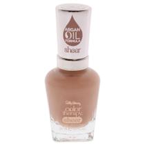 Esmalte Color Therapy Sally Hansen 538 Revelado - 0,5 oz